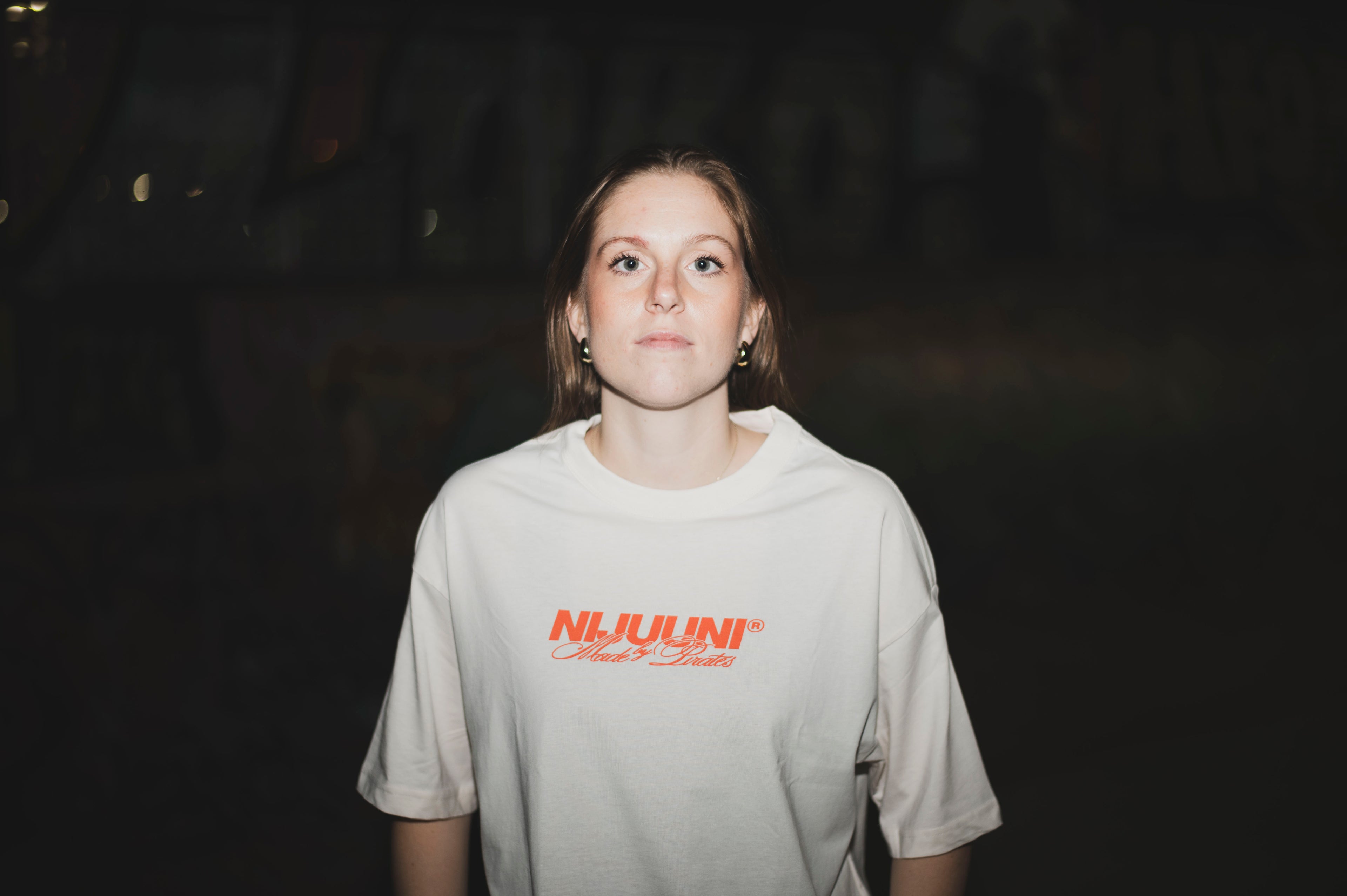 NIJUUNI´S CREW - PREMIUM OVERSIZED