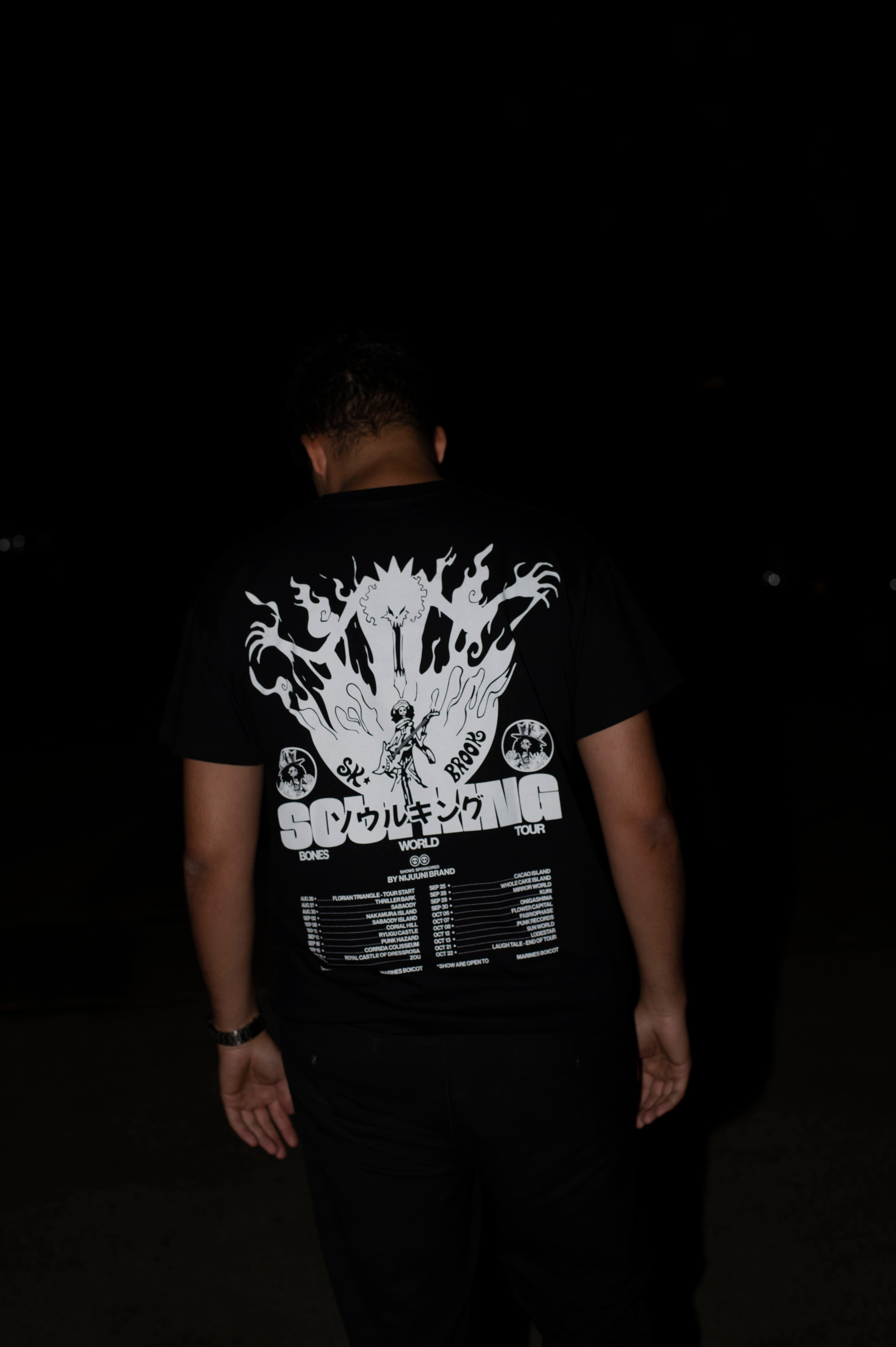 SOULKING