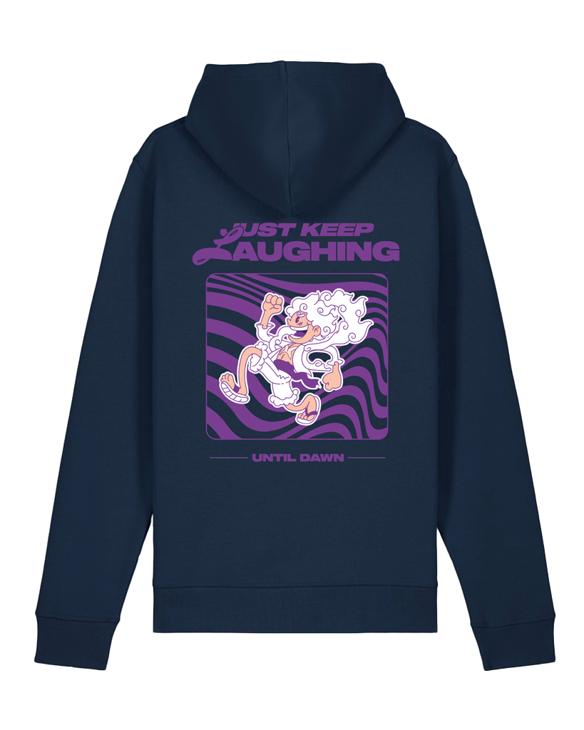 NIKA01 - OVERSIZED