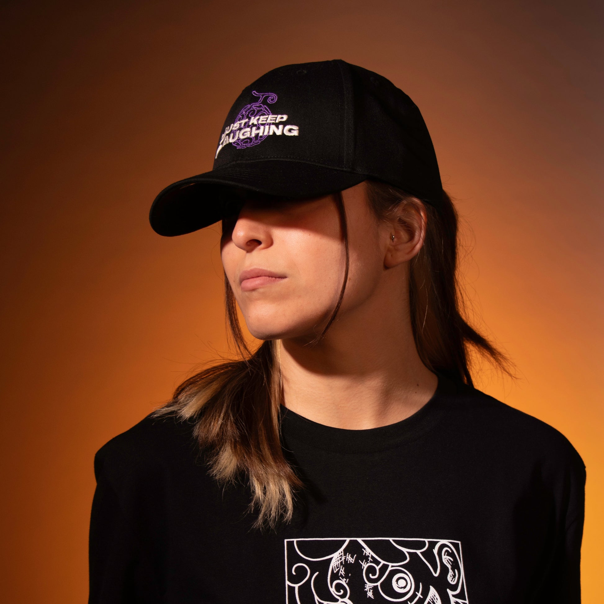 GORRA - GOMU GOMU