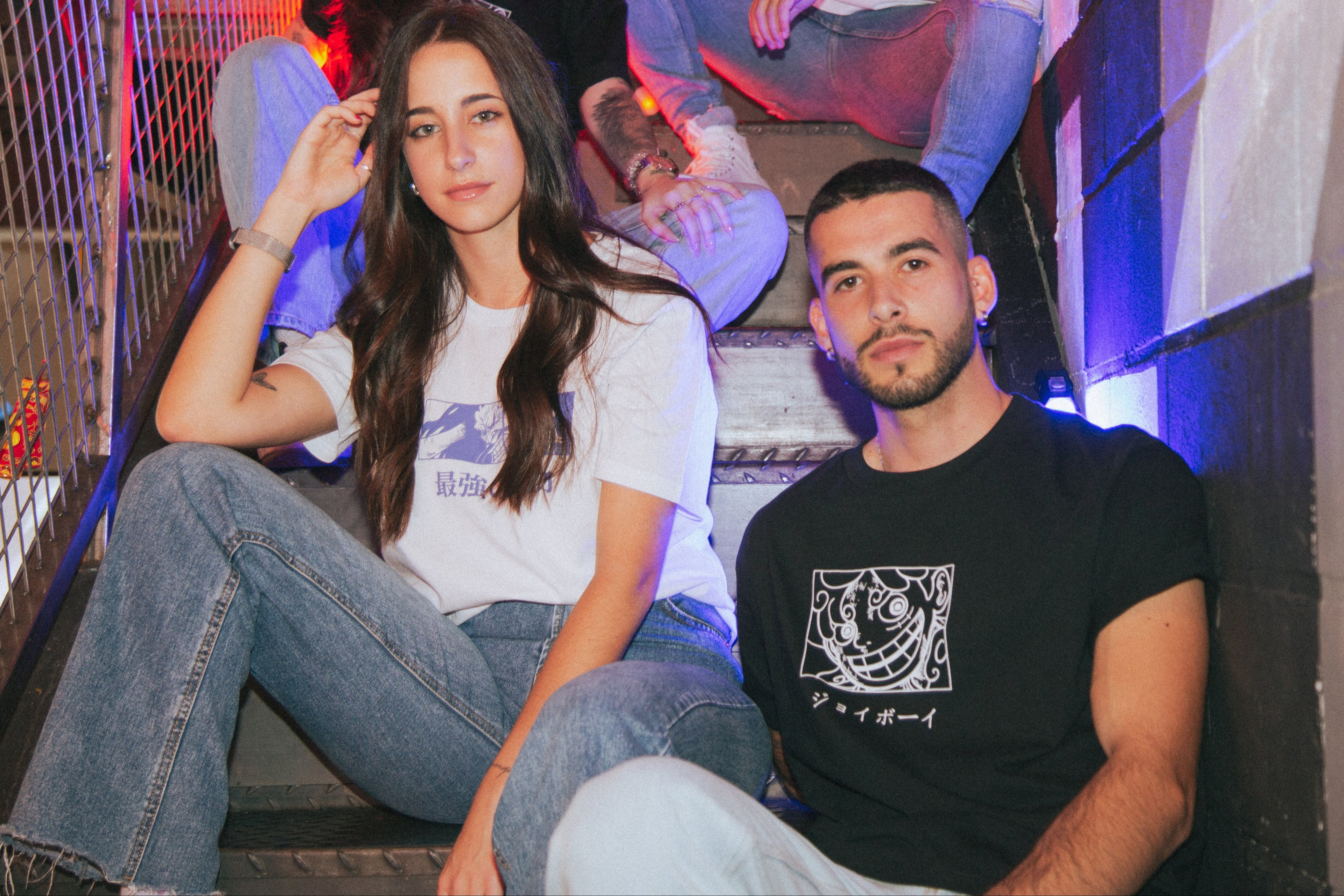 CAMISETAS