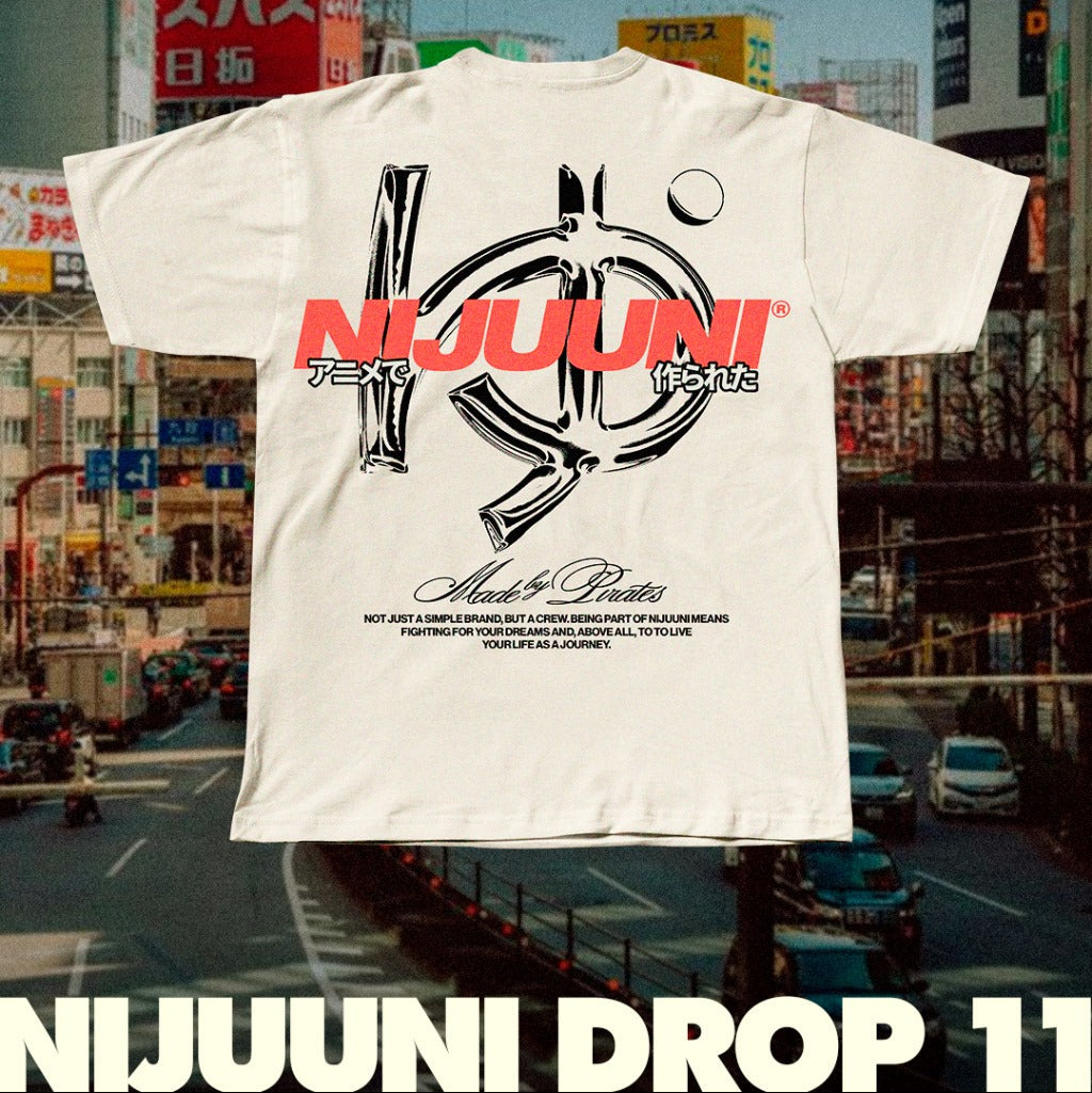 NIJUUNI