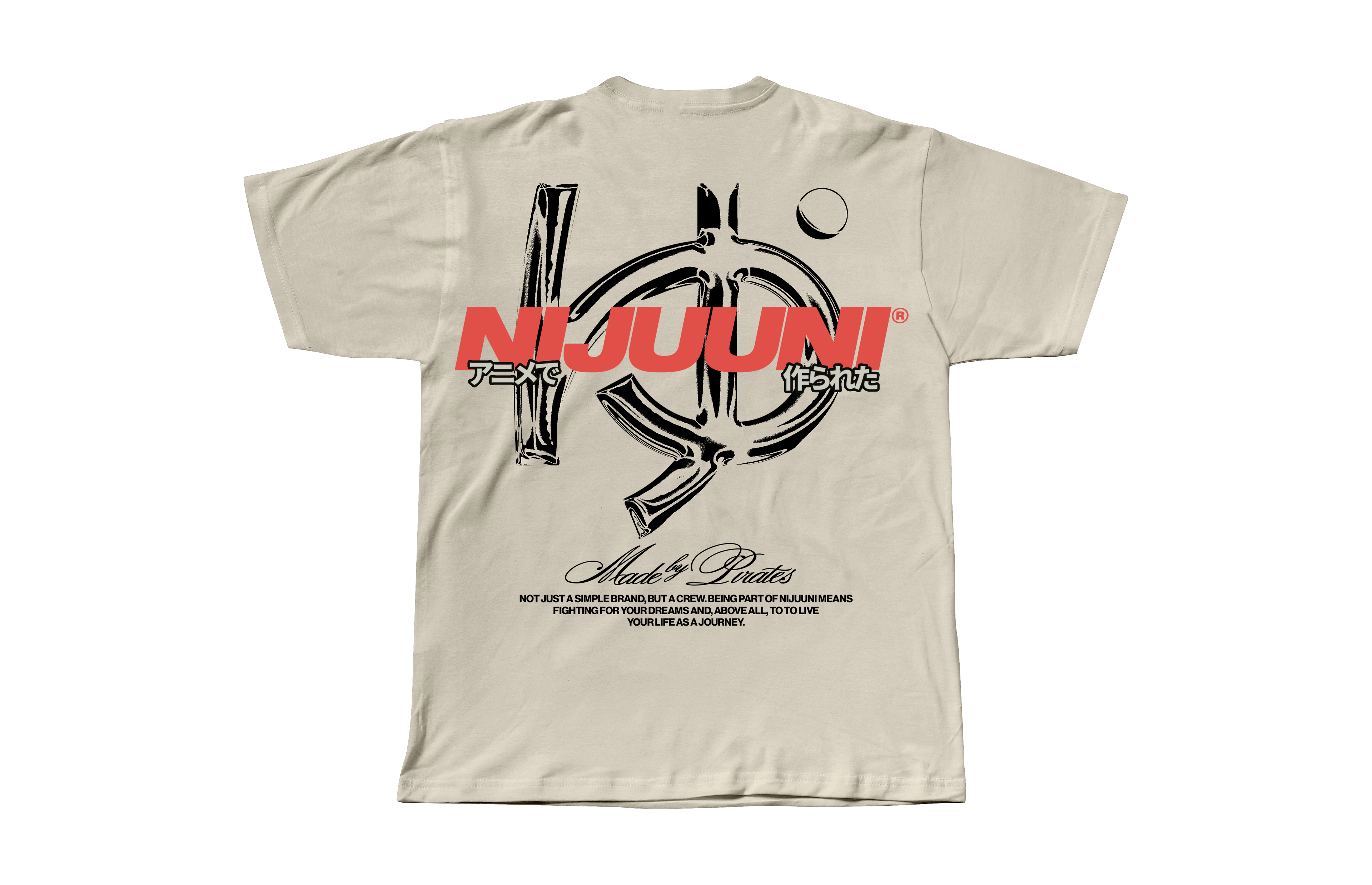 CAMISETAS