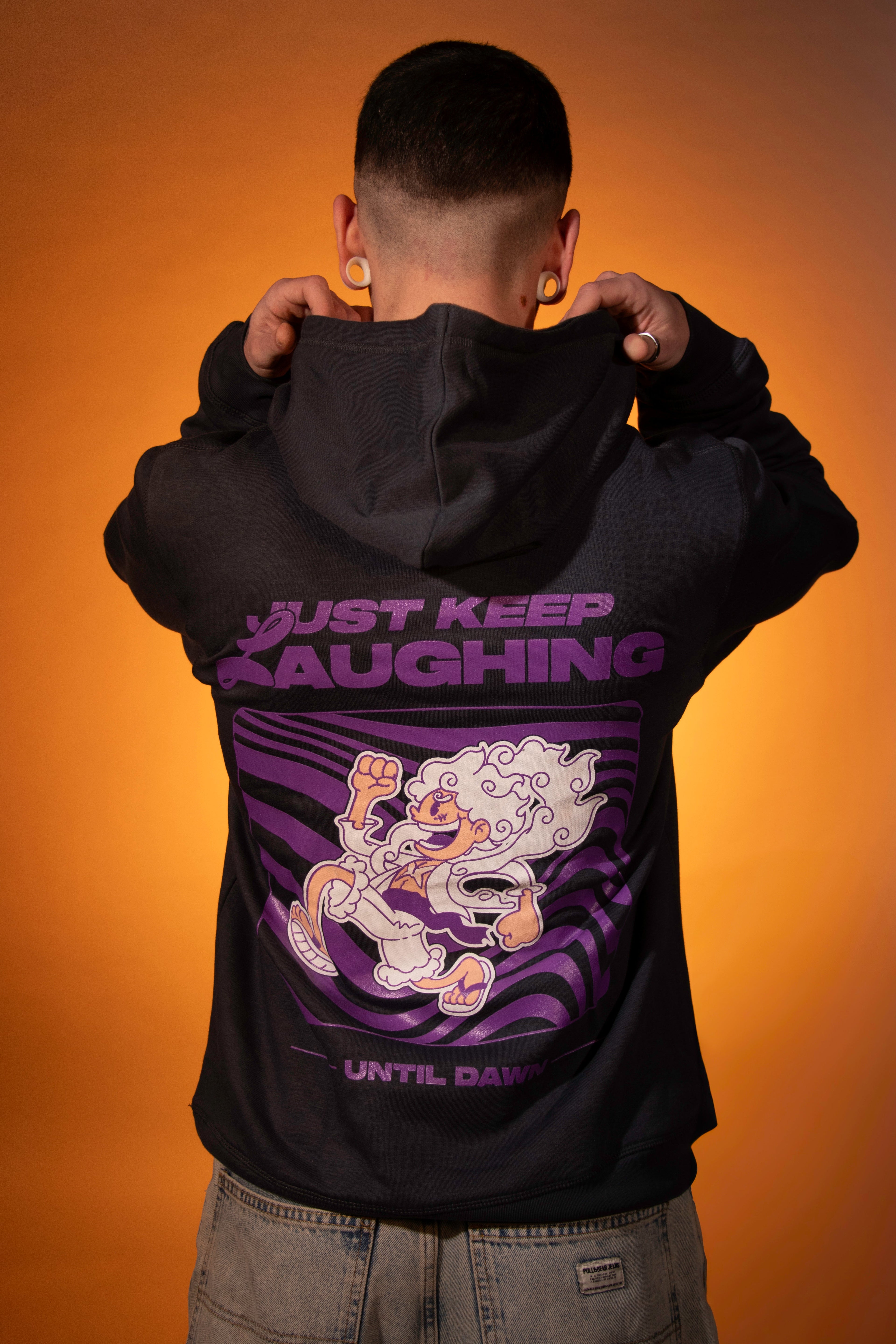 SUDADERAS