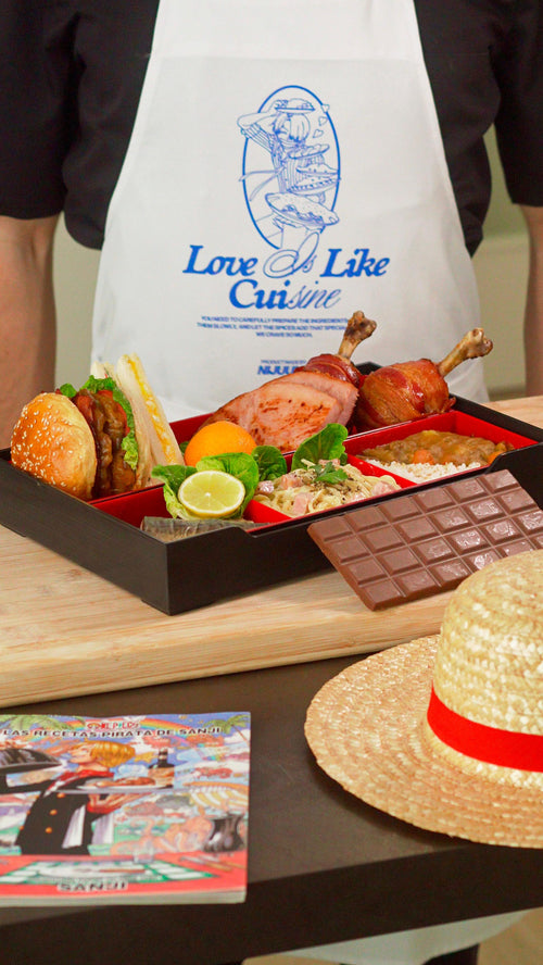 BEST CHEF - DELANTAL