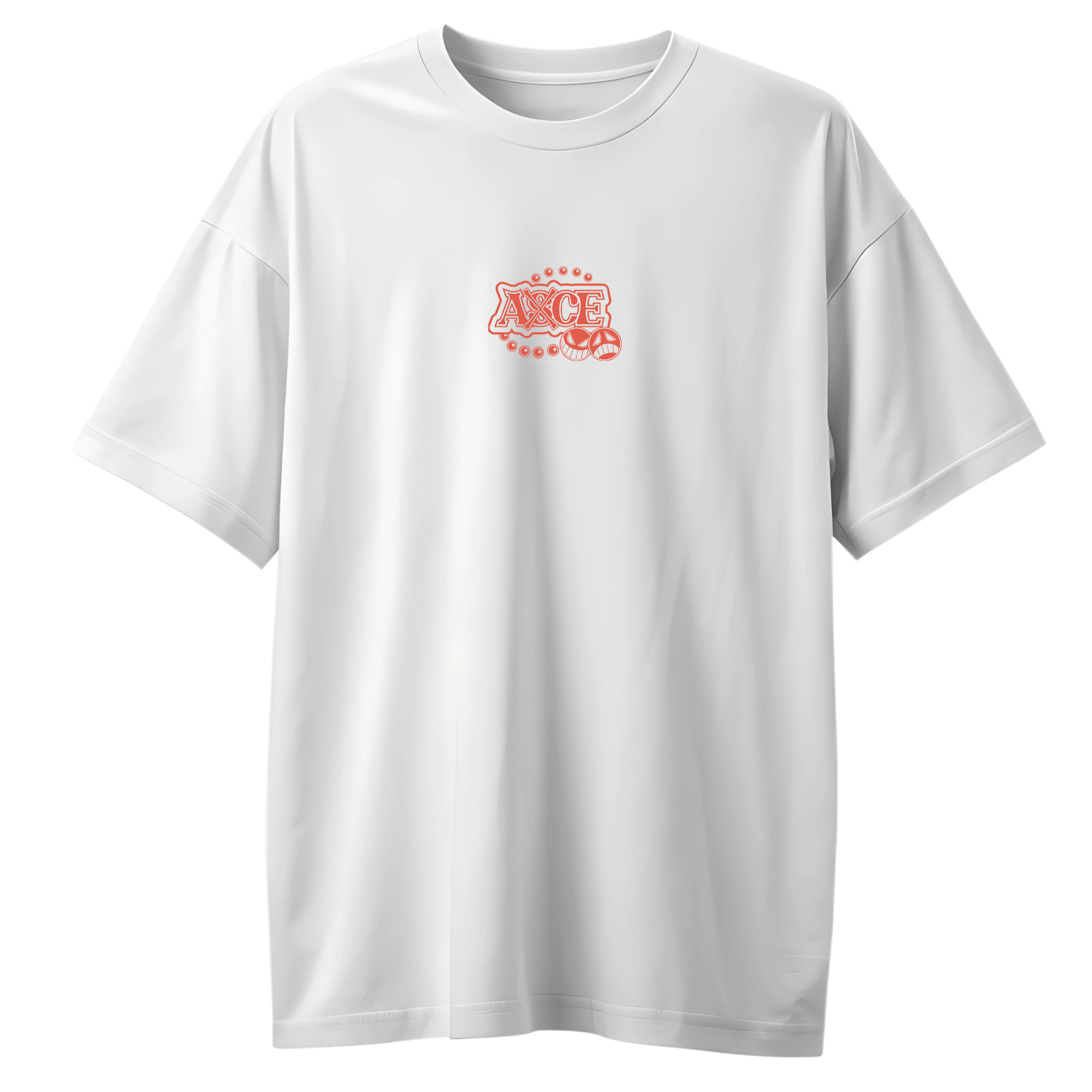 FIRE IN THE BLOOD - CAMISETA