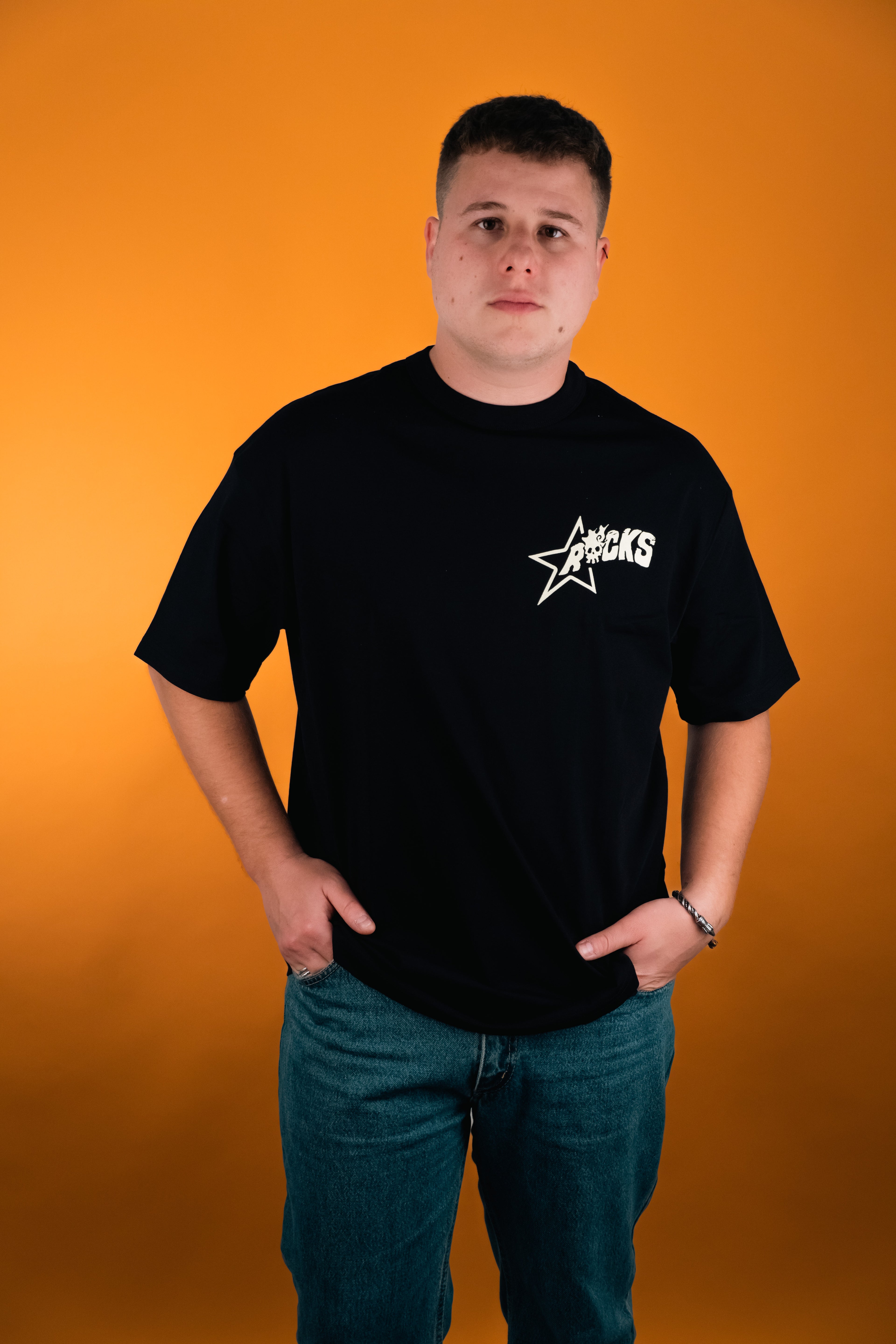 GOD´s PREMIUM OVERSIZED T SHIRT