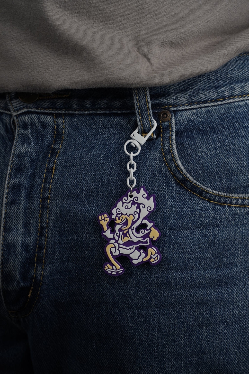 NIKA CHARM