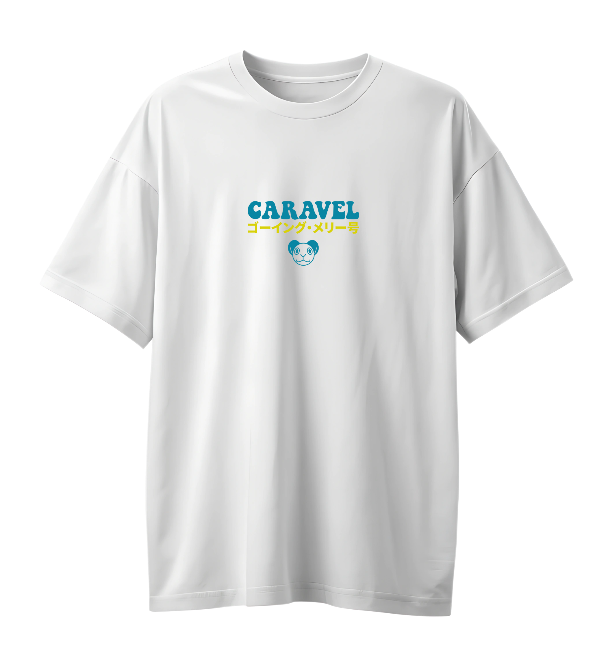 GRAND LINE - CAMISETA