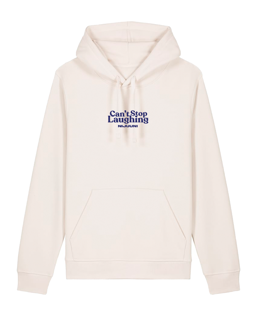 NIKA02 - SUDADERA OVERSIZED