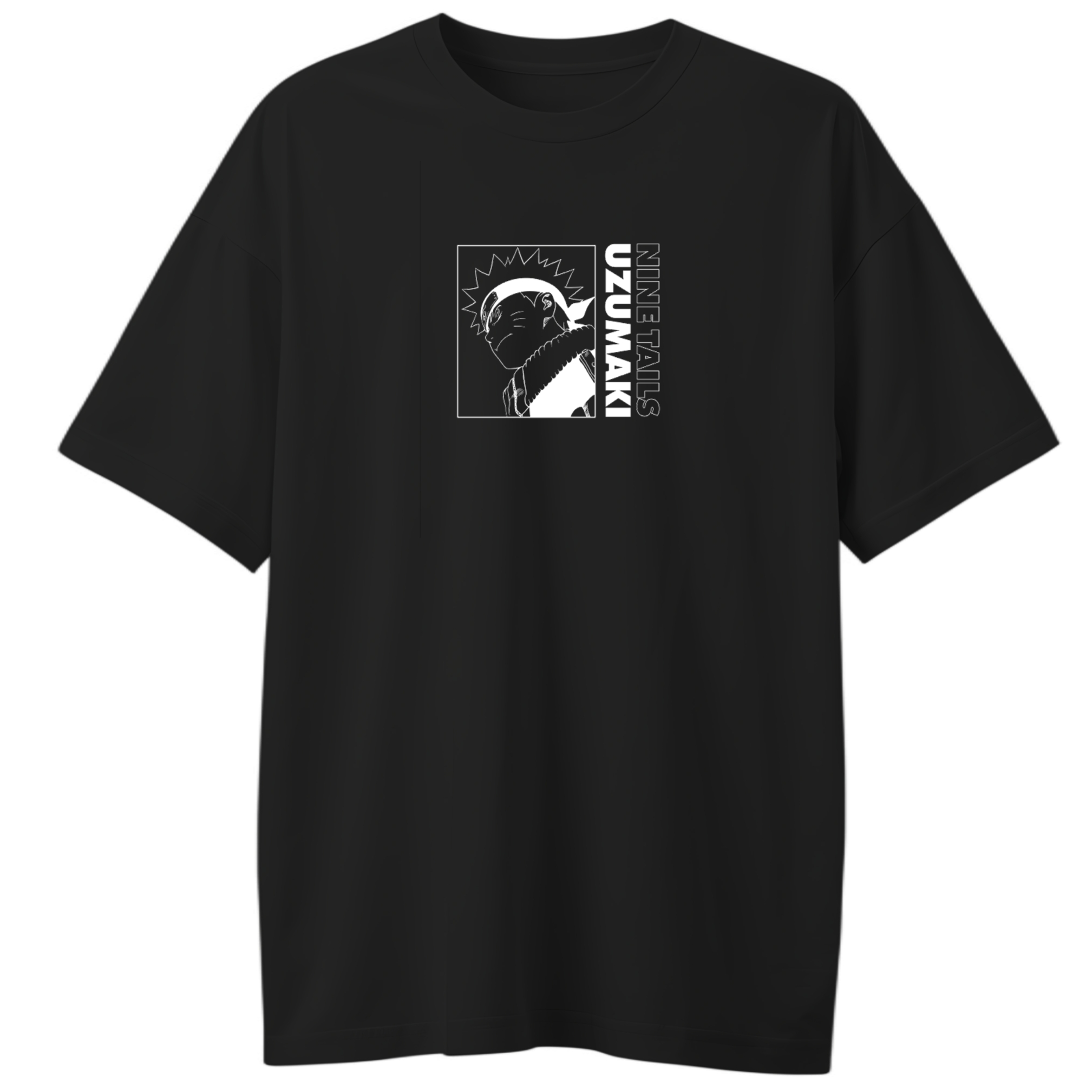 NINE TAILS - CLASSIC T-SHIRT