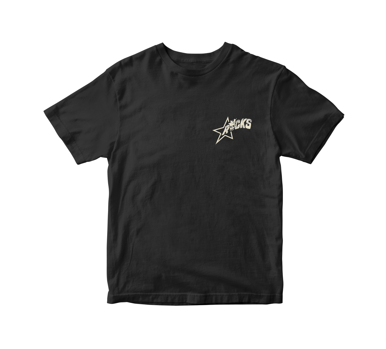 GOD´s- PREMIUM OVERSIZED