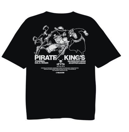 ROGERS CREW - PREMIUM OVERSIZED