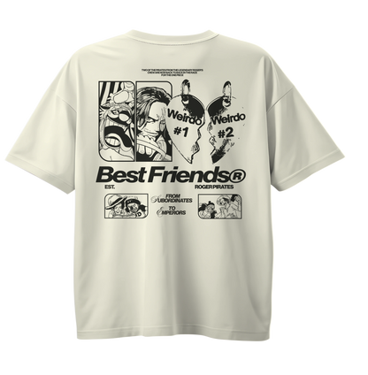 EMPERORS - PREMIUM OVERSIZED