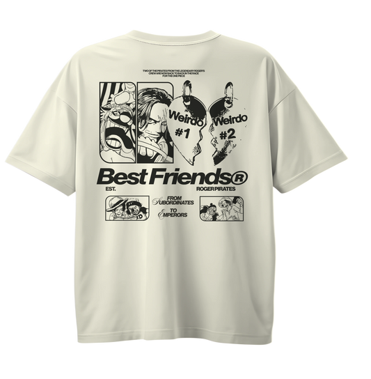 EMPERORS - PREMIUM OVERSIZED