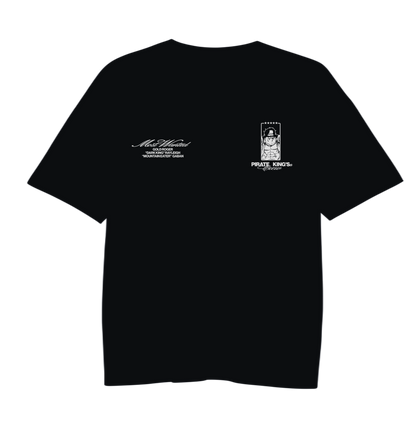 ROGERS CREW - PREMIUM OVERSIZED
