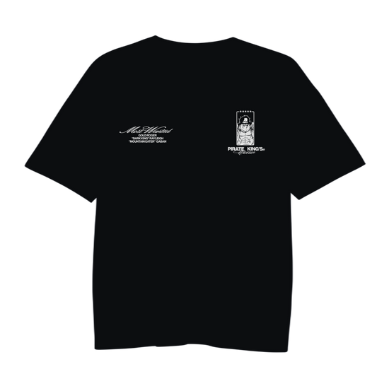ROGERS CREW - PREMIUM OVERSIZED