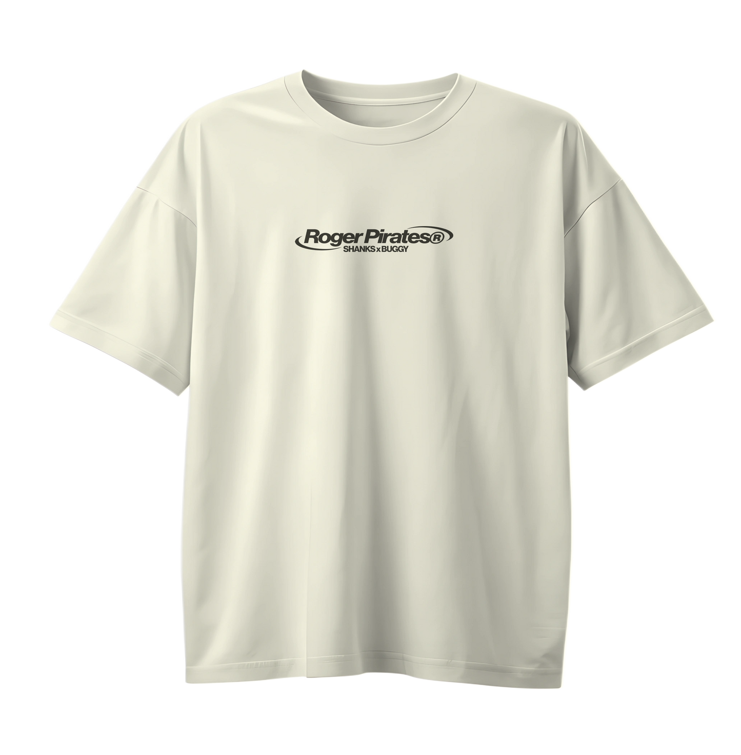 EMPERORS - PREMIUM OVERSIZED