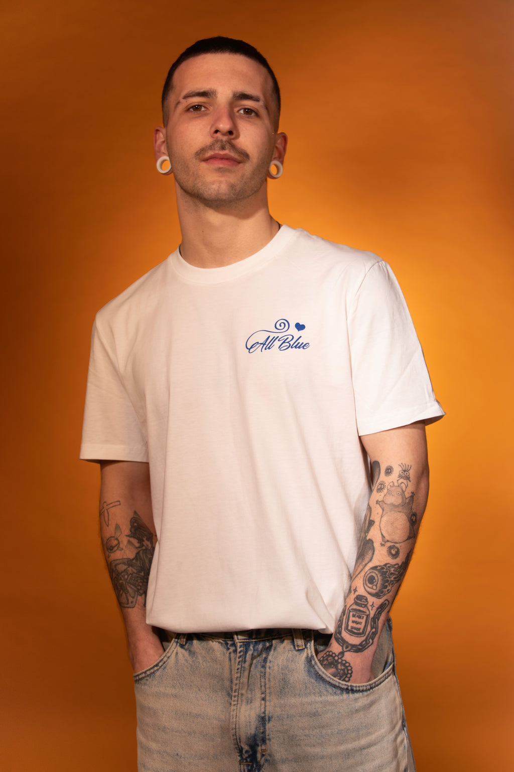 CUISINIER - T-SHIRT CLASSIQUE