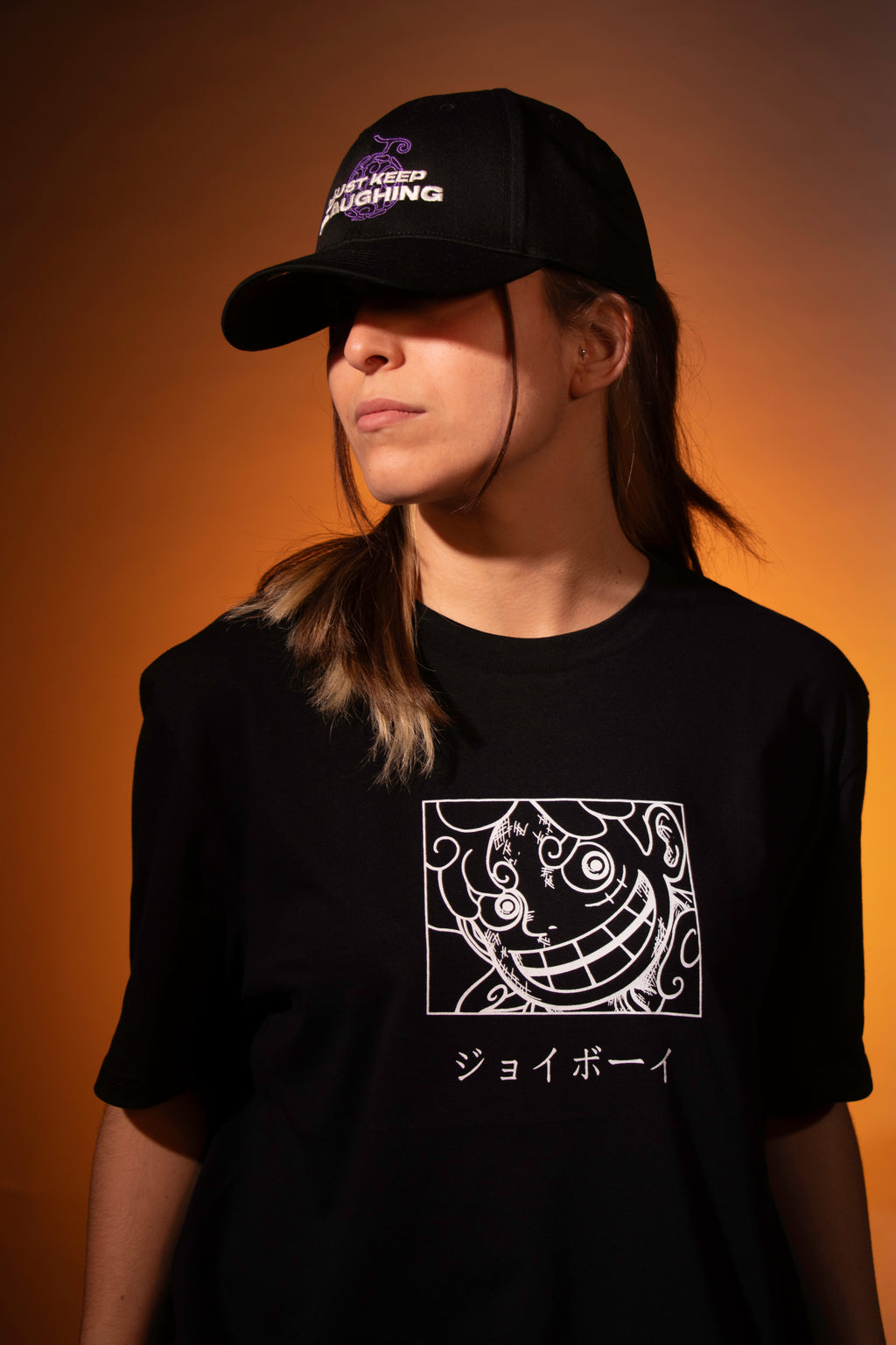 G5 - T-SHIRT CLASSIQUE